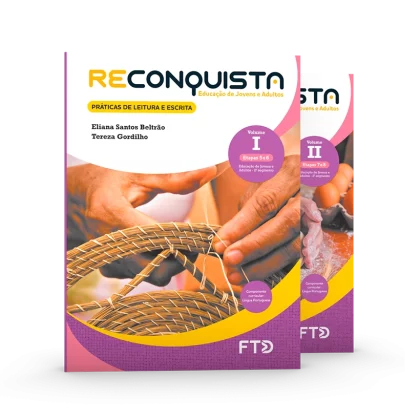 FTD Educação